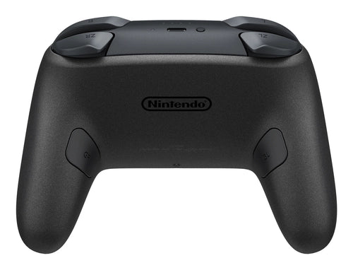 Nintendo Switch 2 Pro Controller - Resident Evil Requiem Edition Nero Bluetooth/USB Gamepad Analogico/Digitale Nintendo Switch 2