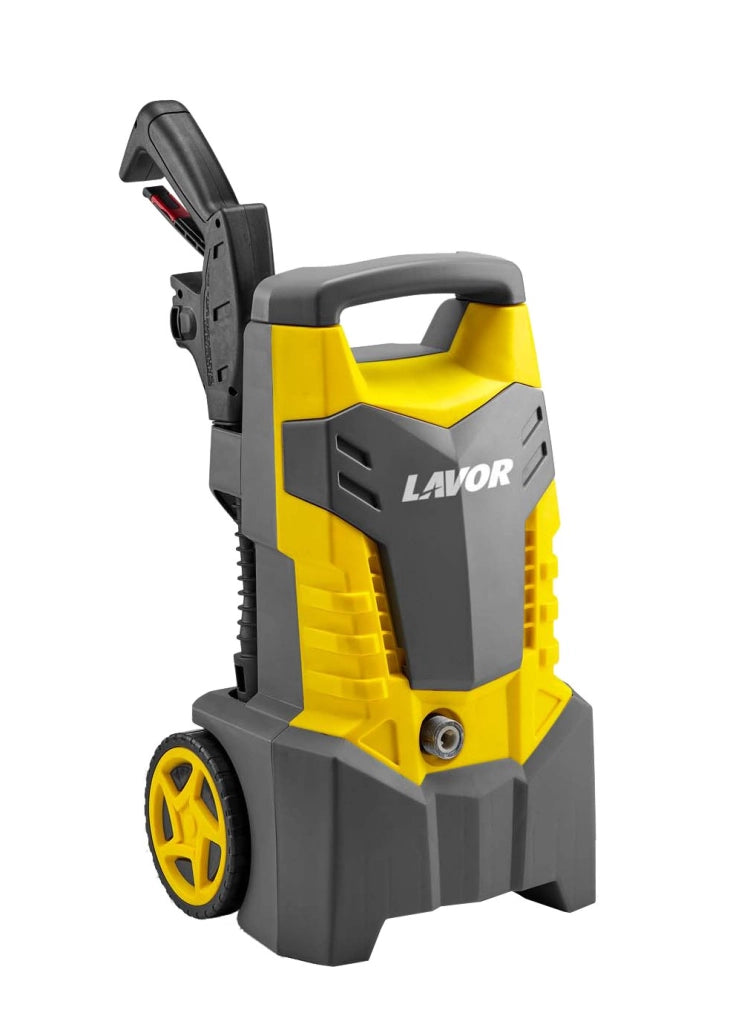 IDROPULITRICE ACQUA FREDDA 'FURY 110' LAVOR 110 bar - LAVOR