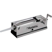 INSACCATRICE INOX REBER  VELOCITA 2 KG 5 8960N