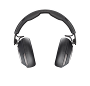 ORIGINAL HP Poly Accessori per computer nero 8G7U0AA Voyager Surround 80-M Cuffie Poly Voyager Surround 80 UC con connettore USB-C certificate per Microsoft Teams + adattatore USB-C/A