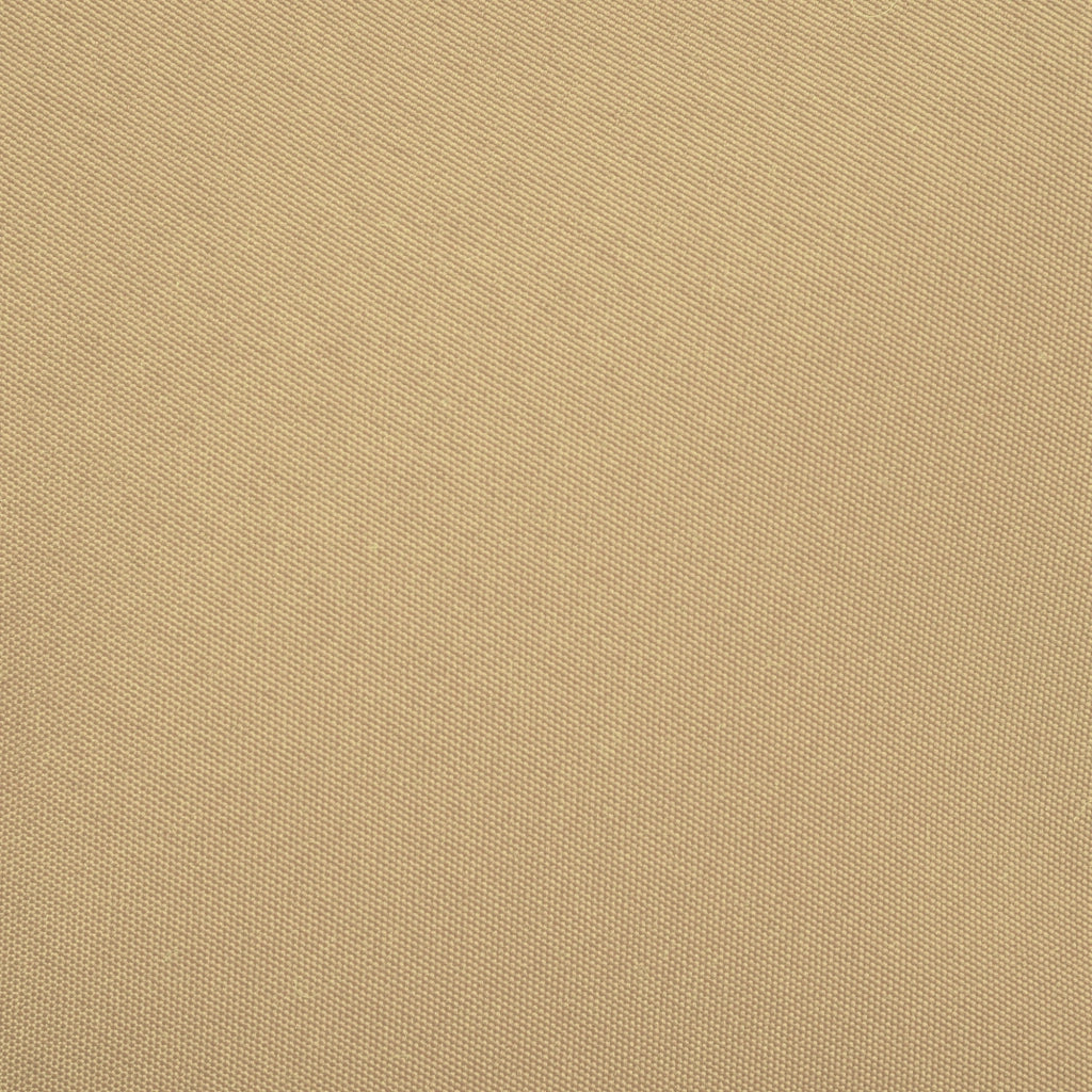 Set di 2 cuscini per sedile; cuscini da 98 x 50 cm con cinghie per cravatta; copertura in tessuto; caqui spesso 8 cm