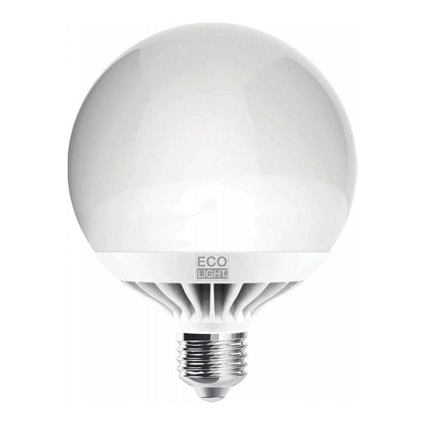 Lampadina Led Globo 20 W E27