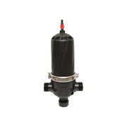 Filtro a disco modulare 2-1/2 per impianto di irrigazione Breckner Germany