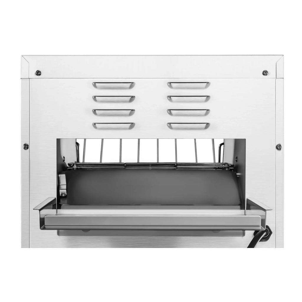 Tostapane a nastro 2200 watt 7 impostazioni di velocità 3 modalità 14_0001935