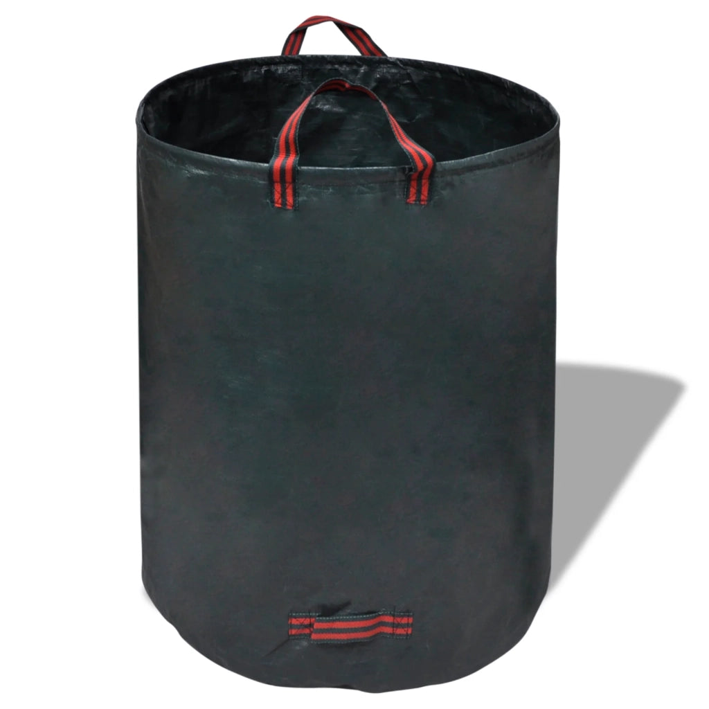 Sacchetto per Rifiuti Verde 45 x 76 cm Polipropilene 41136