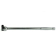 LEVA ASTA BARRA 1/2" ATTACCO QUADRO LUNGHEZZA 375mm GEKO G13425