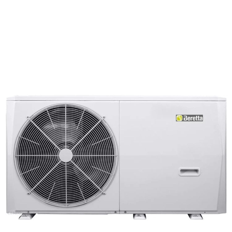 Pompa di Calore Idronica Aria-Acqua Beretta Hydro Unit M 004 Monofase 20203411 R-32 con Comando Remoto