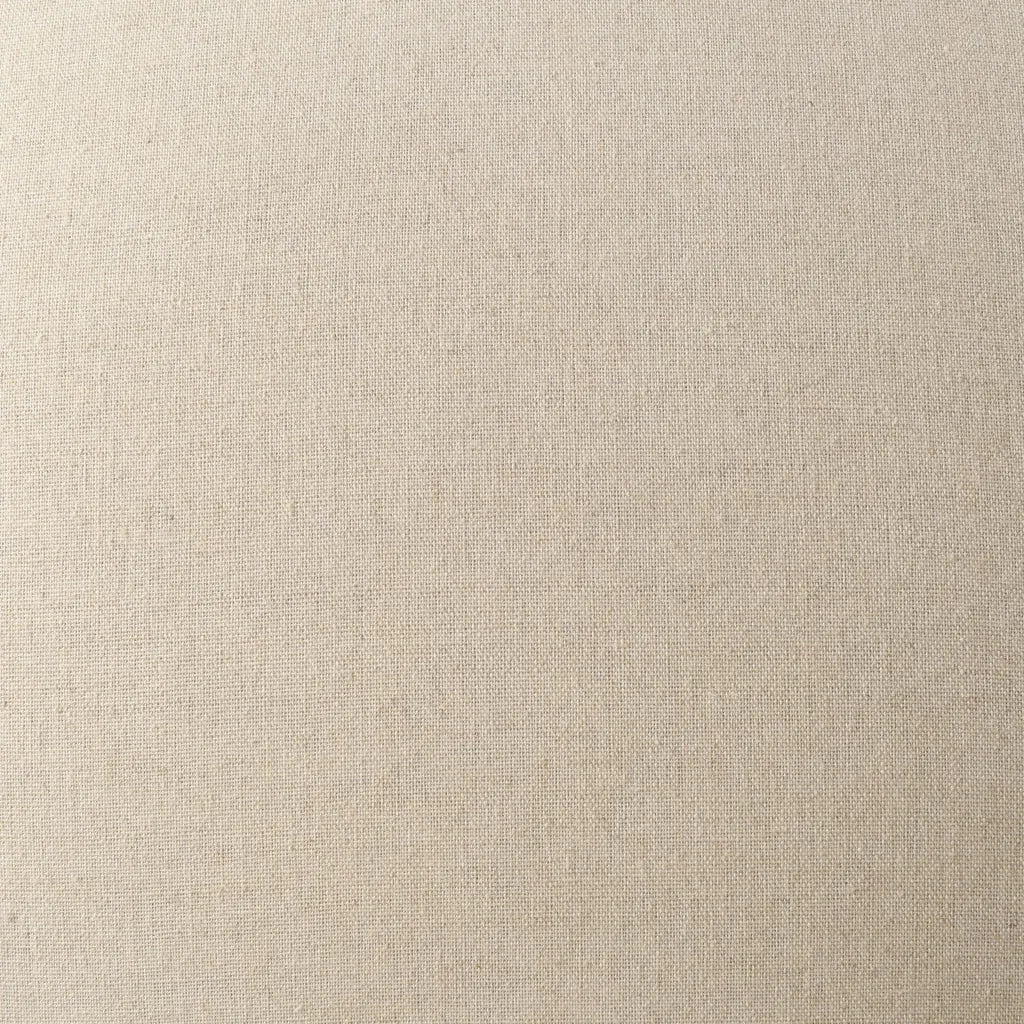 Sgabelli da Bar 2 pz Bianco Lino in Tessuto cod mxl 58802