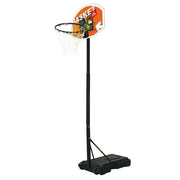 MONDO Canestro da pallacanestro Junior