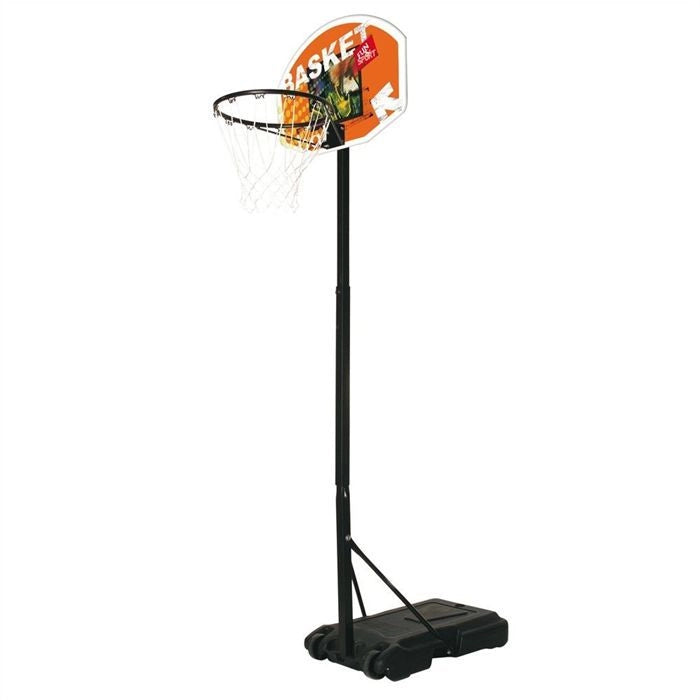 MONDO Canestro da pallacanestro Junior