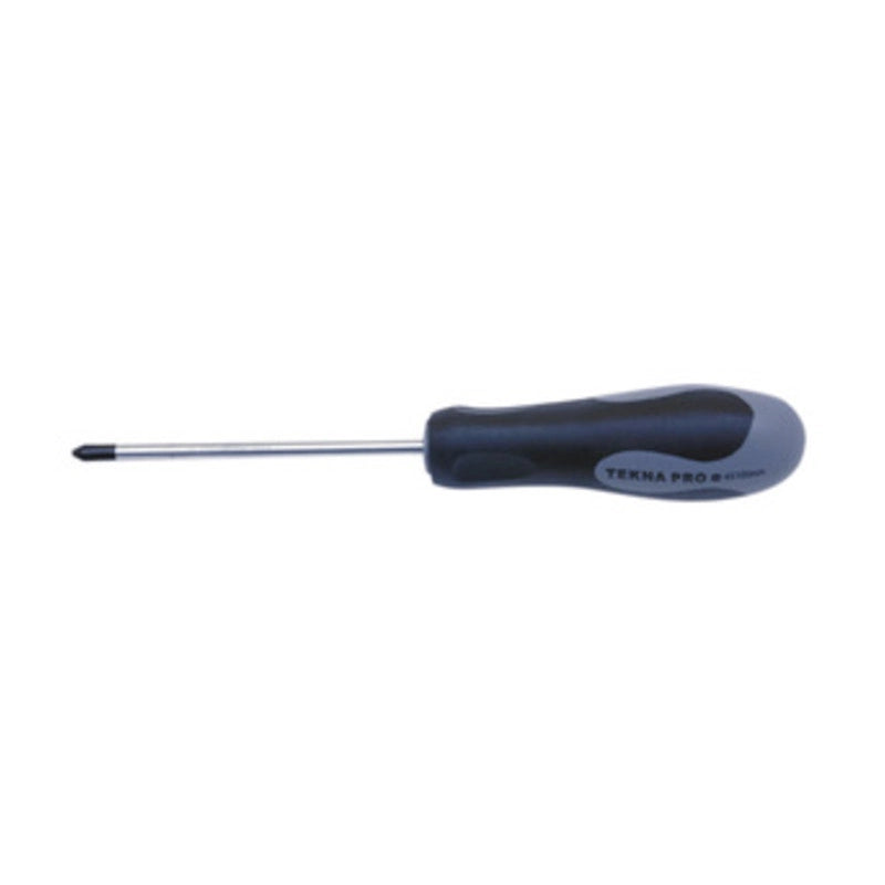 CACCIAVITE PHILLIPS 102 TEKNA D 3,0X 75 MM PH0- CHINA T MAX 6044- 12,0 pz