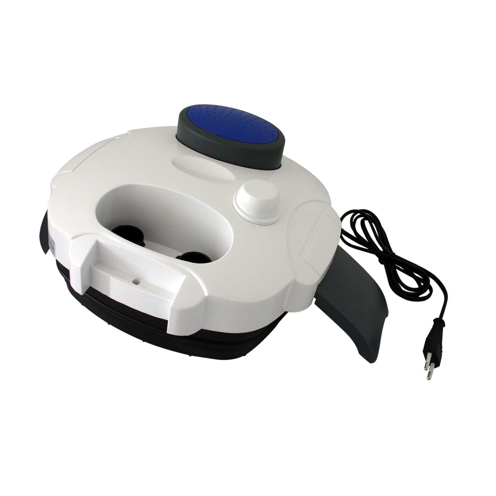 Ricambio per filtro esterno per acquari HW-302 Coperchio superiore per cestino filtrante