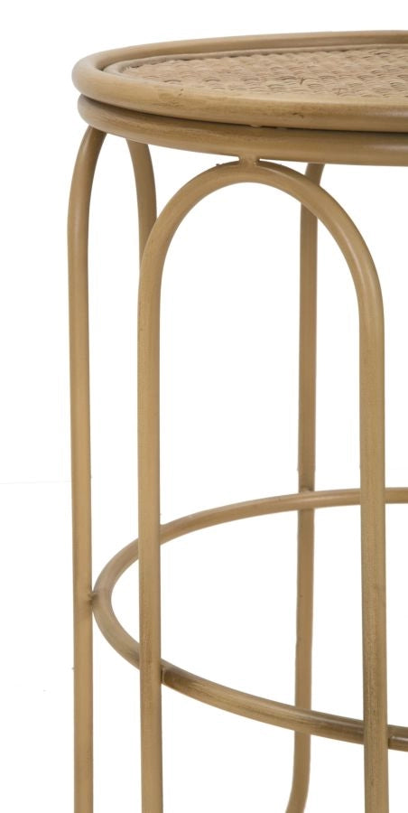 TAVOLINETTO SAMUI CM � 40X55