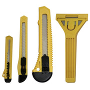 Uten.Set N. 4 Cutter