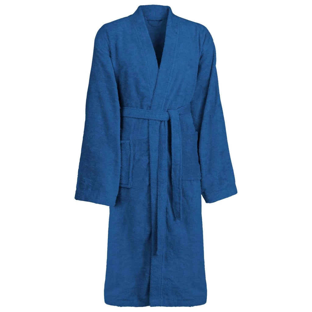 Accappatoio KINN Blu XXL Cotone CFW2627406