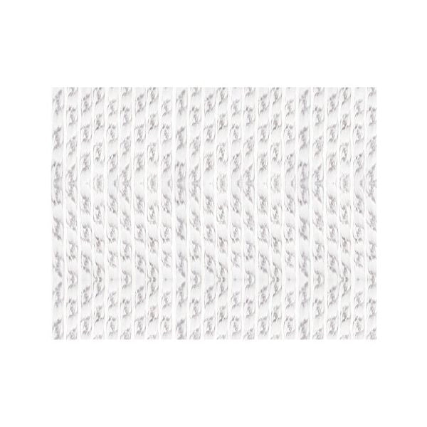 Tenda da sole arisol 377 120 230 10 rain trasparente