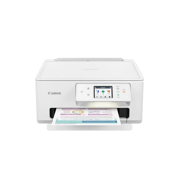Canon pixma ts7650i ad inchiostro a4 1200 x 1200 dpi wi-fi - 6256C006