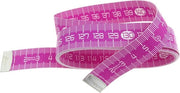 Meetlint 150 cm - Flessibile e Doppio Lato