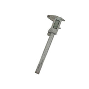 Calibro Inox 1/100 150 Digitale Alte 05675