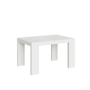Tavolo allungabile 90x140/400 cm Roxel bianco frassino