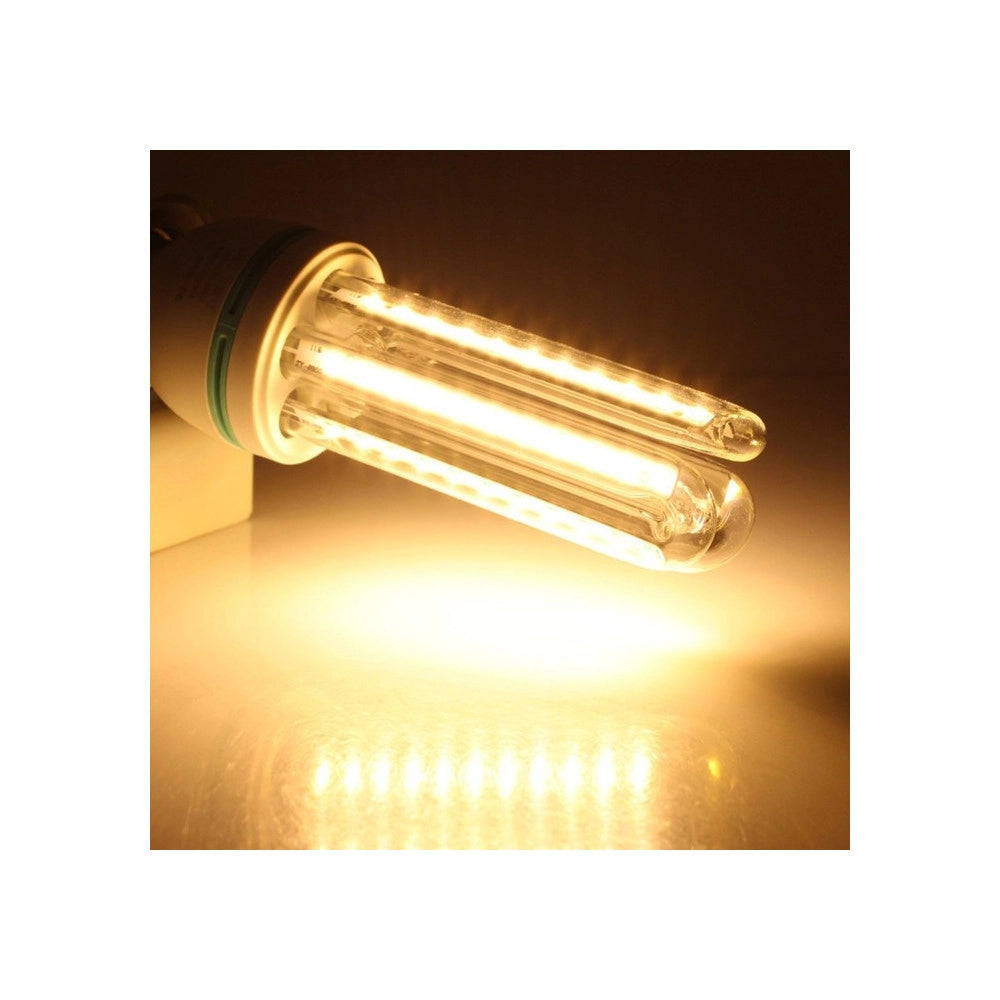 Trade Shop - Lampada Lampadina Led Faretto Di Ultima Generazione Ultra Luminosi Ed Efficienti -