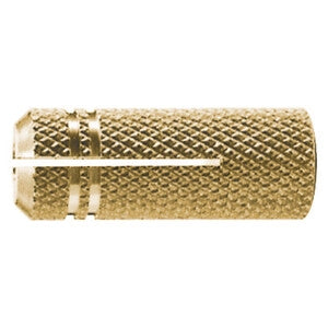 C TASSELLO ANCORANTE OTTONE CLOM 10X30- C LINE BUILD- 150,0 pz