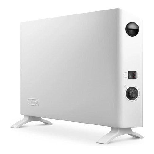 Termoconvettore de longhi 0113218303 hsx2320f bianco