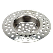 GRIGLIA COPRIPILETTA D.70MM IN ACCIAIO INOX