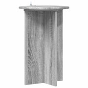 Supporto per piante 2 pcs Grigio Sonoma Ø40 x 60 cm 899714