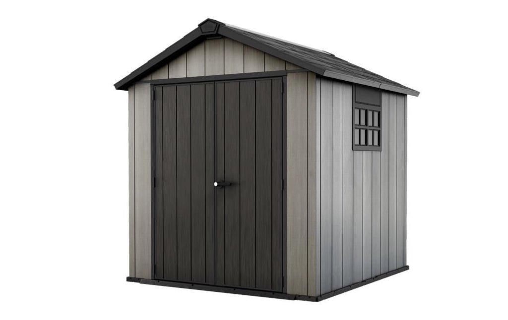 Keter Oakland 757 Casetta in plastica