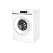 SHARP ESNFA8121WD LAVATRICE A CARICO FRONTALE 8KG CLASSE D 1200G 84,5X59,7X52,7 CM