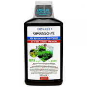 Easy-Life GreenScape 500ml - fertilizzante NPK per plantacquari