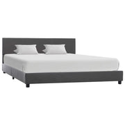 Giroletto Grigio in Similpelle 120x200 cm cod mxl 67712