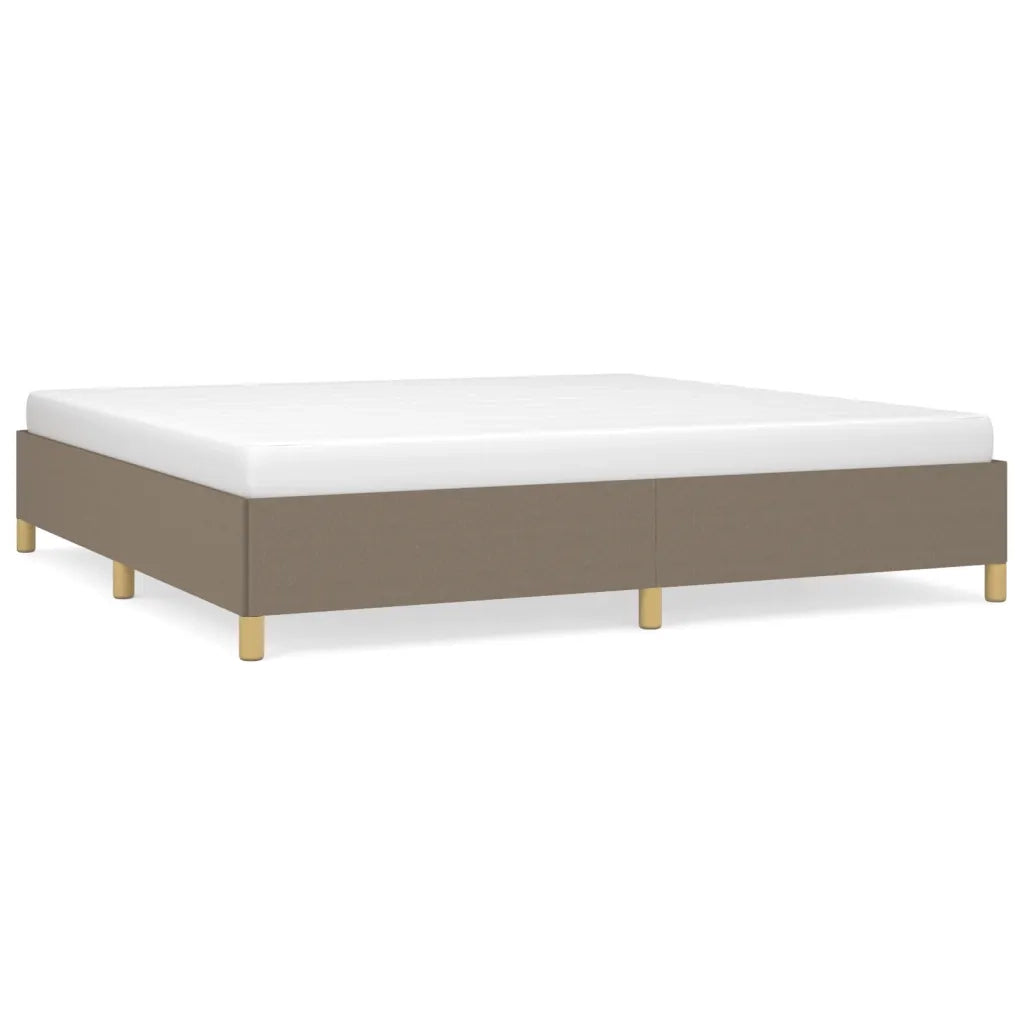 Giroletto Tortora 200x200 cm in Tessuto cod mxl 61718