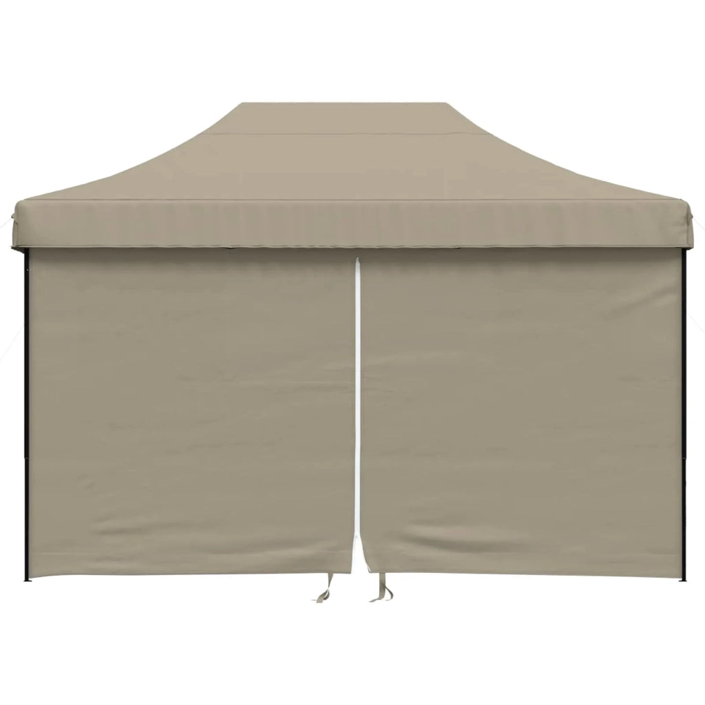 Tenda Party Talpa 279 x 410 x 315 cm Tessuto Oxford