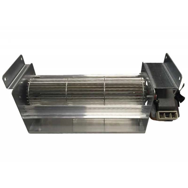 Ventilatore tangenziale stufa a pellet TGA80/1-270/35 EMMEVI - FERGAS EDILKAMIN  - UNIVERSALE