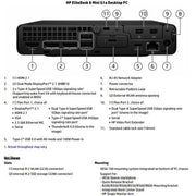 Edesk 8 mini g1a ryz ai7 16 512 - D5BK5AT#ABZ