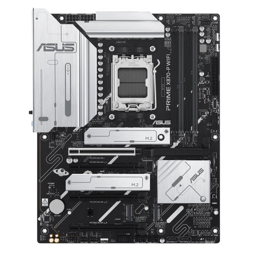 Asus prime x870-p wifi amd x870 socket am5 atx - 90MB1IS0-M0EAY0