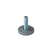 Regolatore per piede letto Ã˜ 40 mm. grigio