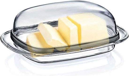 Contenitore per burro con coperchio - contenitore per burro - scatola per burro con coperchio - contenitore per burro con coperchio - contenitore per burro con coperchio - scatola per burro