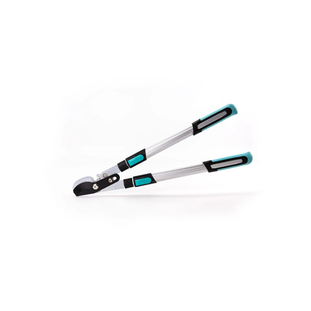 Taglia rami con lama dritta - Suan - Manico telescopico - Dimensioni: 88,5 x 29,5 x 3 cm