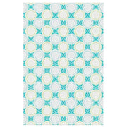 Tenda a Rullo Doccia 150x240 cm Larghezza Tessuto 146 cm