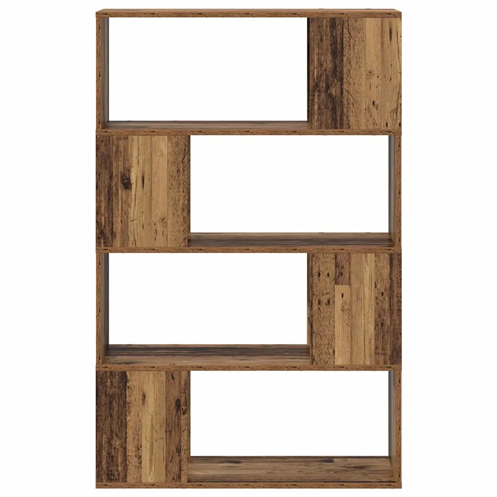 Set mobile TV Marrone 80 x 24 x 125 cm Legno multistrato 875200