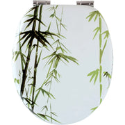 Gelco design 707358 - sedile wc exotic, a chiusura rallentata