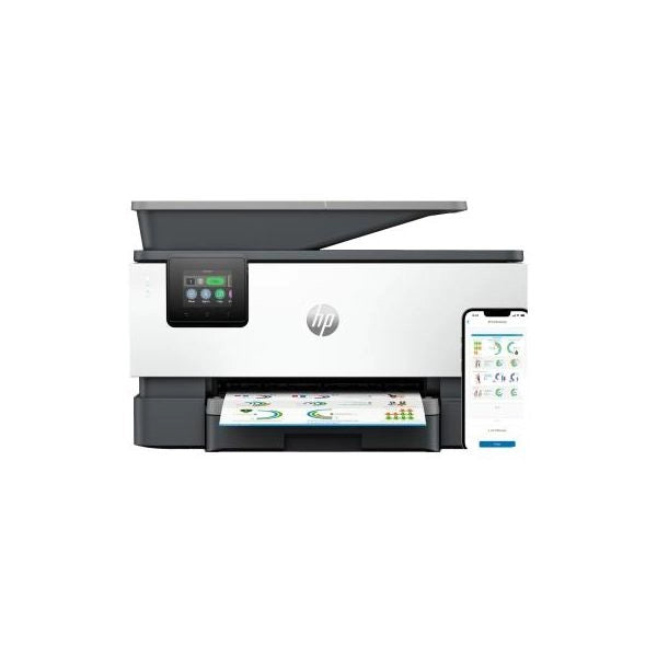 Hp officejet pro 9120b (4v2n0b#686) - 167981