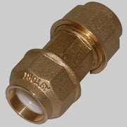 MANICOTTO DI ACCOPPIAMENTO ANELLO RESINA  20 x 20     ASTORI