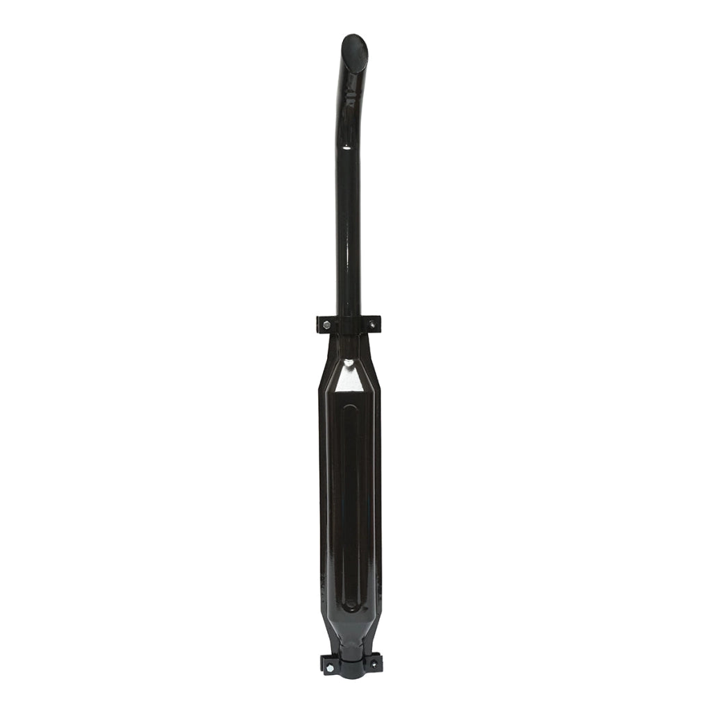 Marmitta di scarico Fiat, codice OEM 4997325.