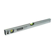 ST LIVELLA A 2 BOLLE MAGNETICA STHT1-43112 80 CM- 1,0 pz