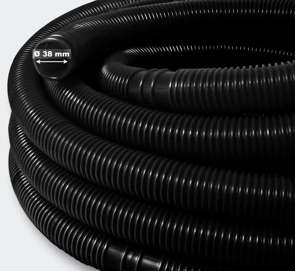 Tubo galleggiante per piscina sezioni preformate 190 g/m² diametro 38 mm lunghezza 21 m 3116040