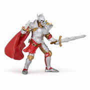 Papo - Knight with iron mask